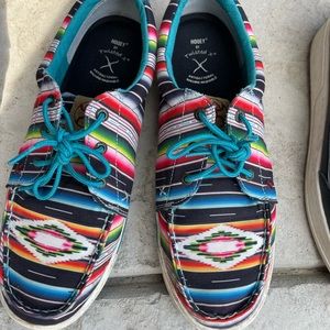 Hooey by TwistedX 11M